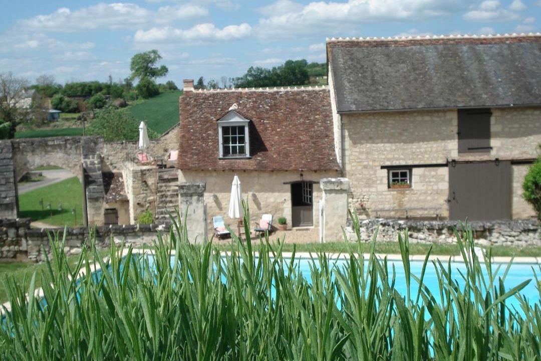 Photo of Others in Chinon