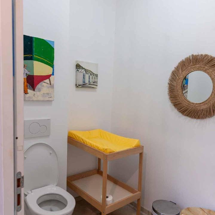 Photo of Bathroom in Plemet