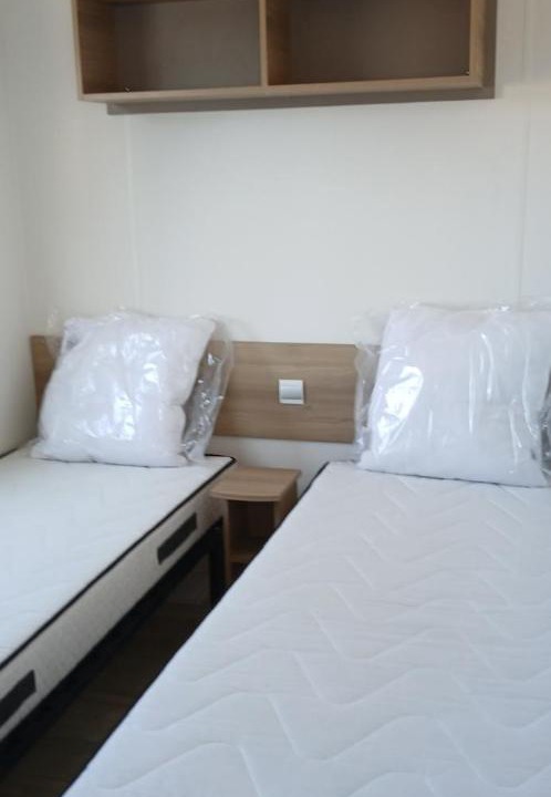 Photo of Bedroom in Saint-Pair-sur-Mer
