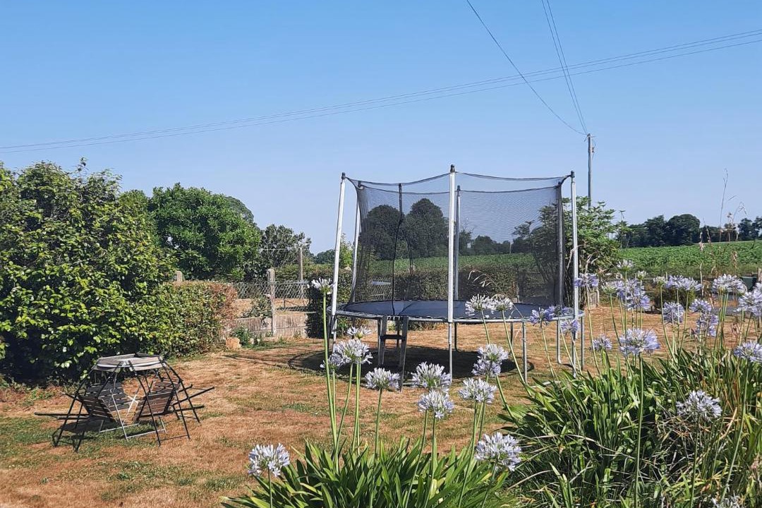 Photo of Outdoor in Guitte