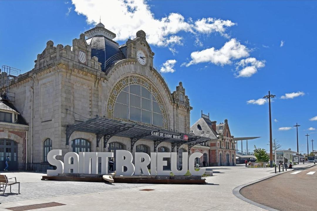 Photo of Others in Saint-Brieuc