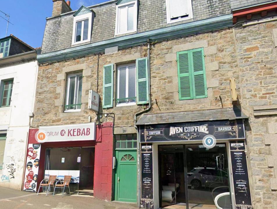 Photo of Others in Saint-Brieuc