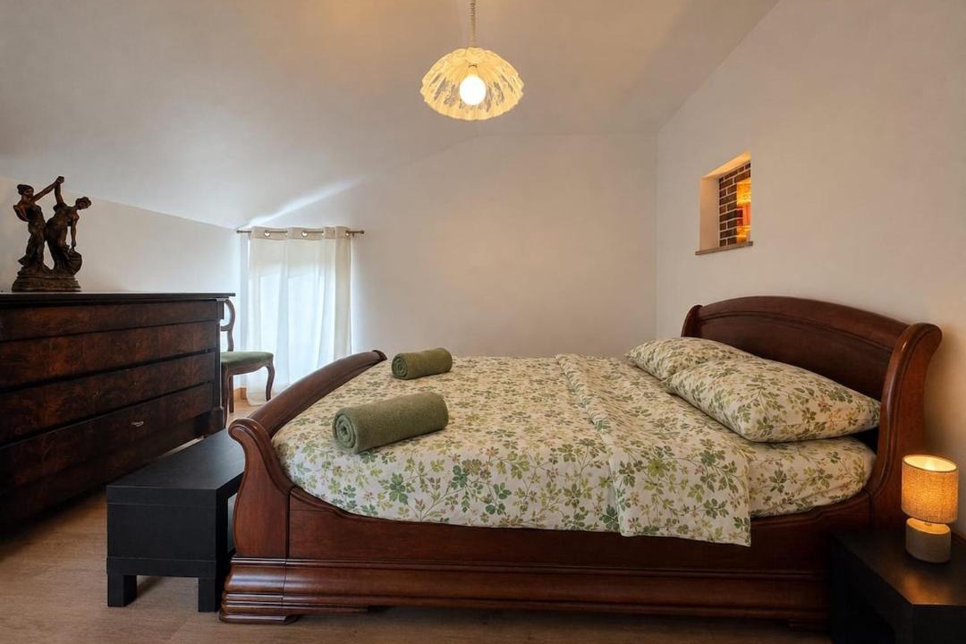 Photo of Bedroom in La Ferriere-au-Doyen