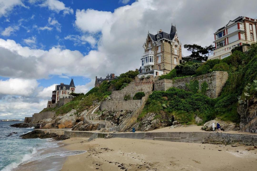 Photo of Others in Dinard