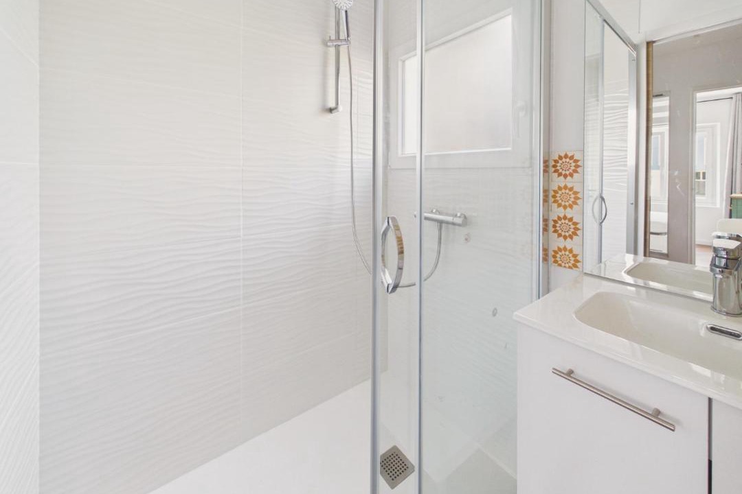 Photo of Bathroom in Dinard