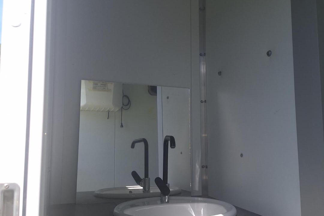 Photo of Bathroom in Guenroc