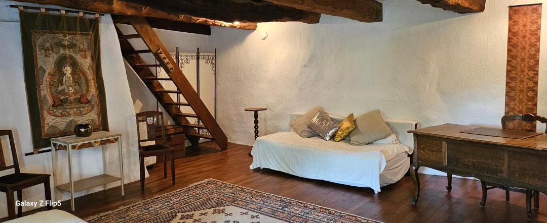 Photo of Bedroom in Saint-Pern