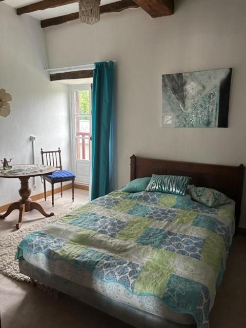 Photo of Bedroom in Saint-Pern