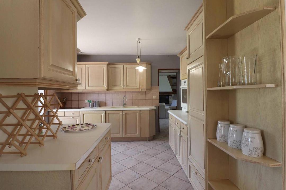 Photo of Kitchen in Joue-du-Plain
