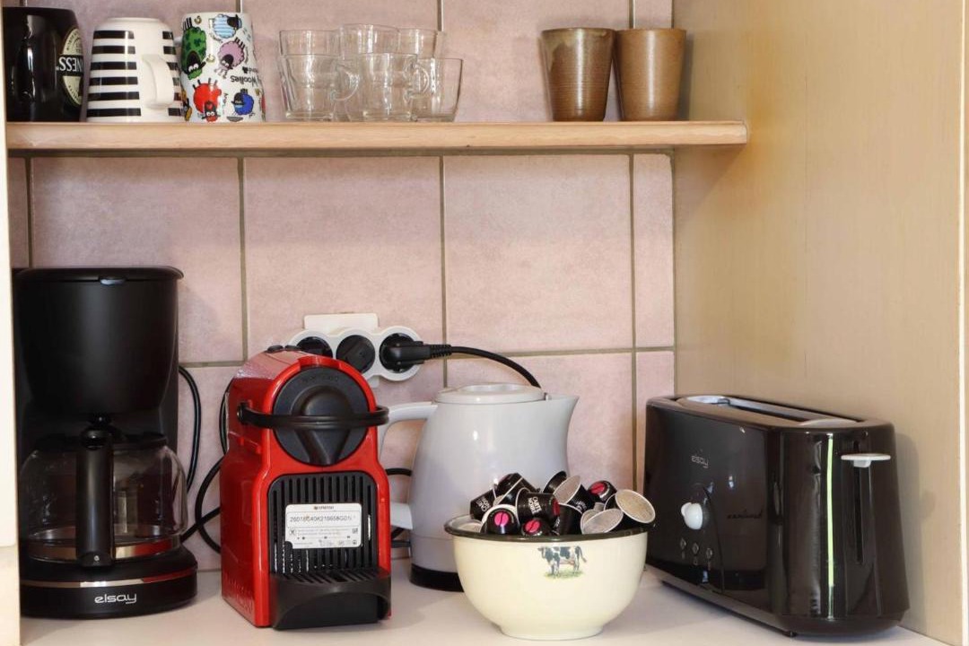 Photo of Kitchen in Joue-du-Plain