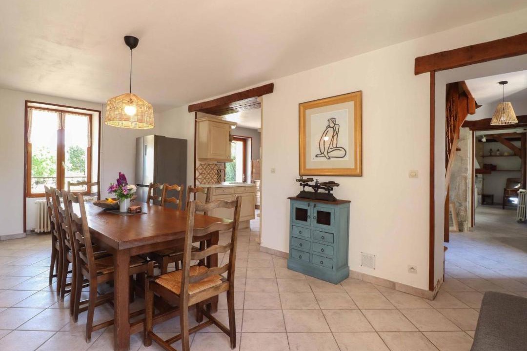 Photo of Kitchen in Joue-du-Plain