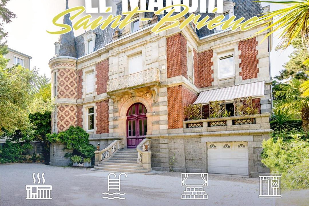 Photo of Others in Saint-Brieuc