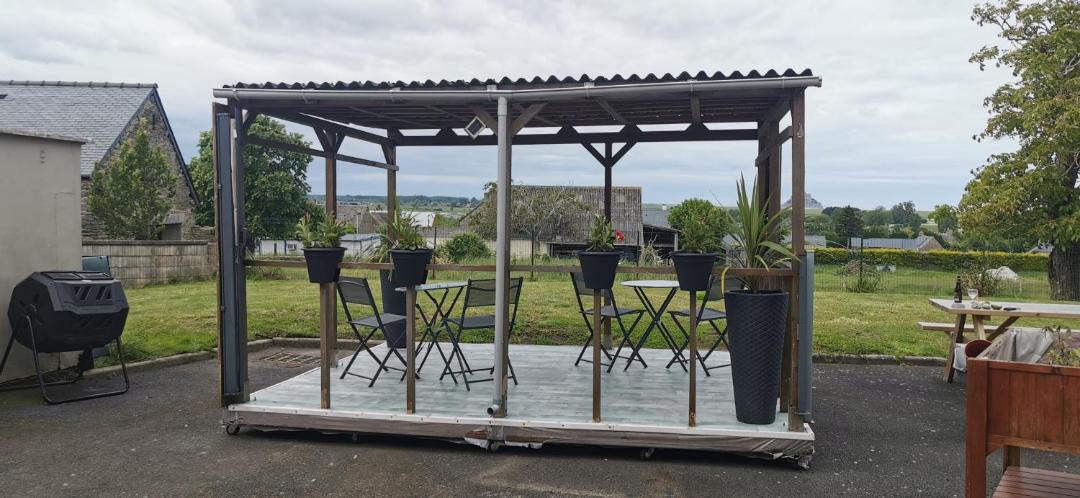 Photo of Others in Huisnes-sur-Mer