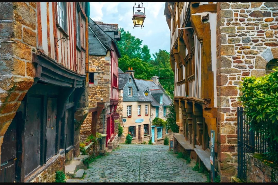 Photo of Others in Trefumel