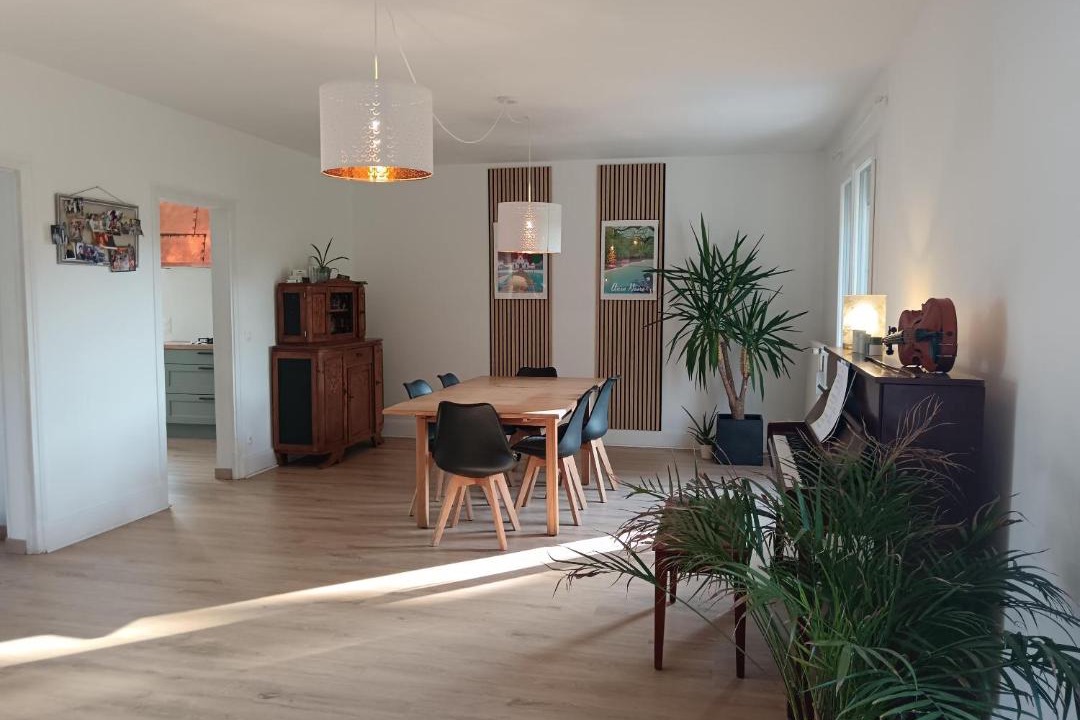 Photo of Livingroom in Villedieu-les-Poeles