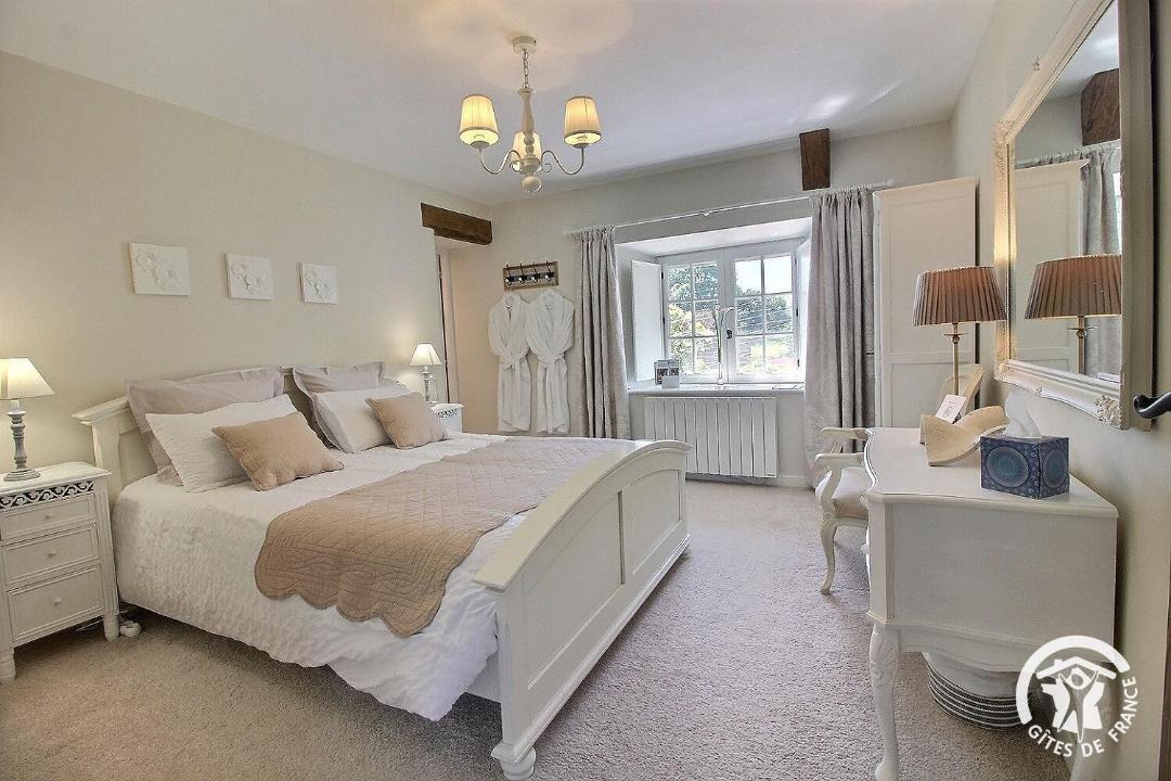 Photo of Bedroom in Plussulien