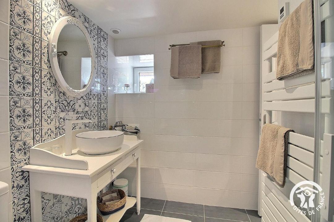 Photo of Bathroom in Plussulien