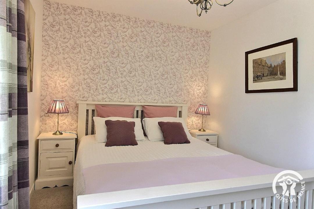 Photo of Bedroom in Plussulien