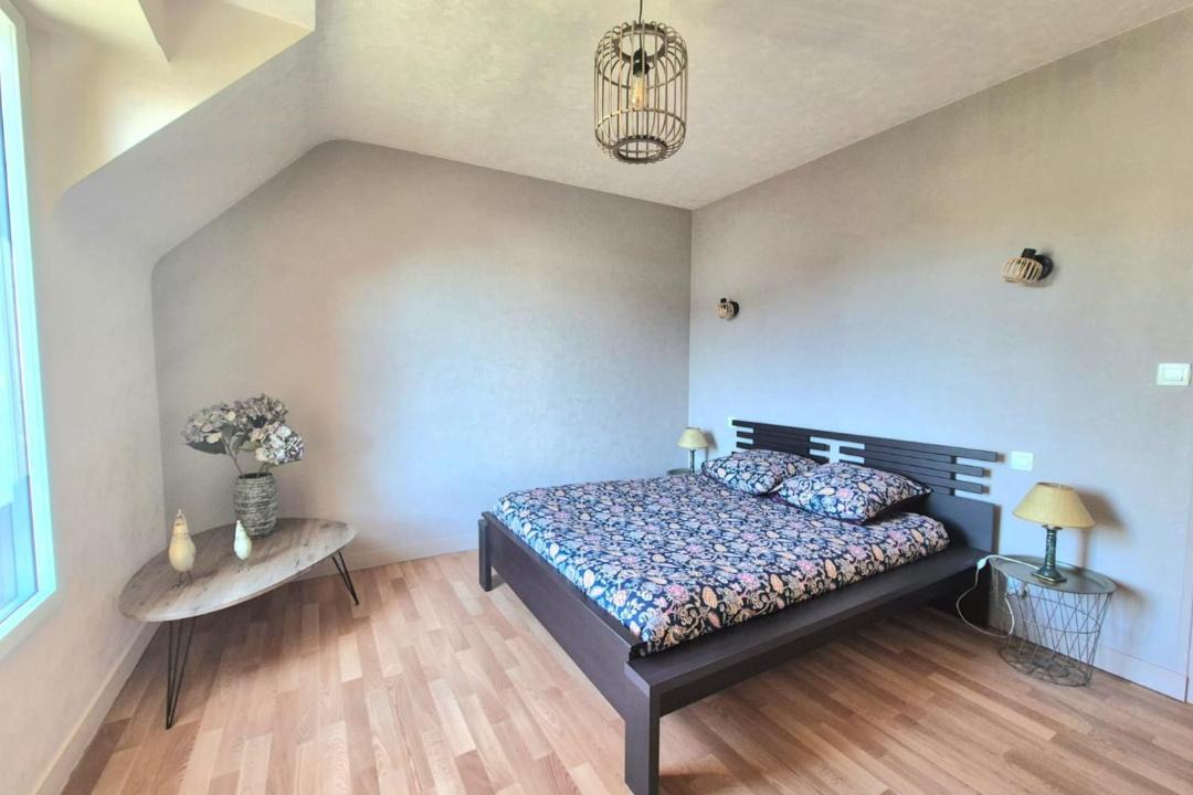 Photo of Bedroom in Miniac-Morvan