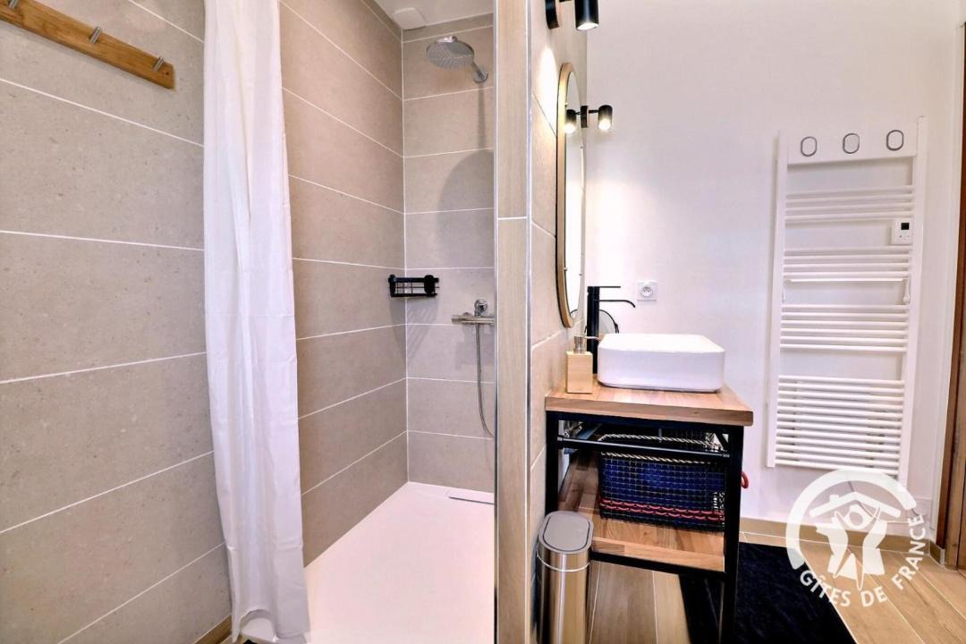 Photo of Bathroom in Pleine-Fougeres