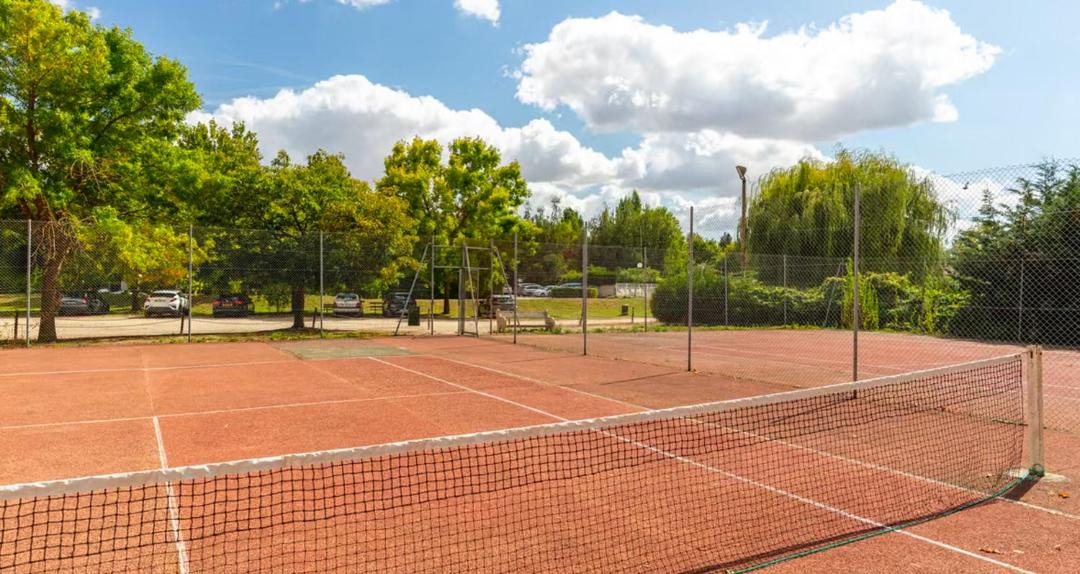 Photo of Outdoor in Ivry-la-Bataille