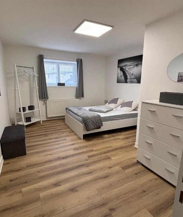 Photo of Bedroom in Tracy-sur-Mer