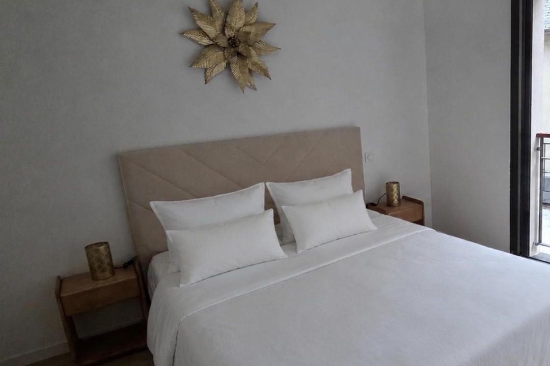 Photo of Bedroom in Quimperle