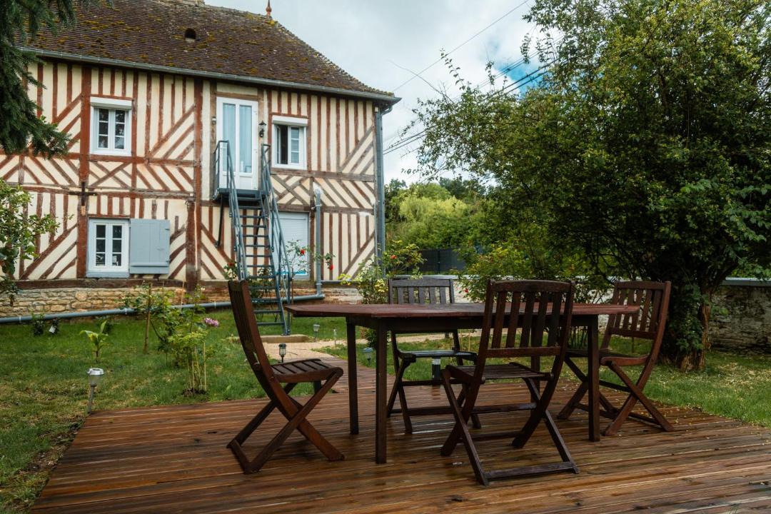 Photo of Others in Le Mesnil-Mauger