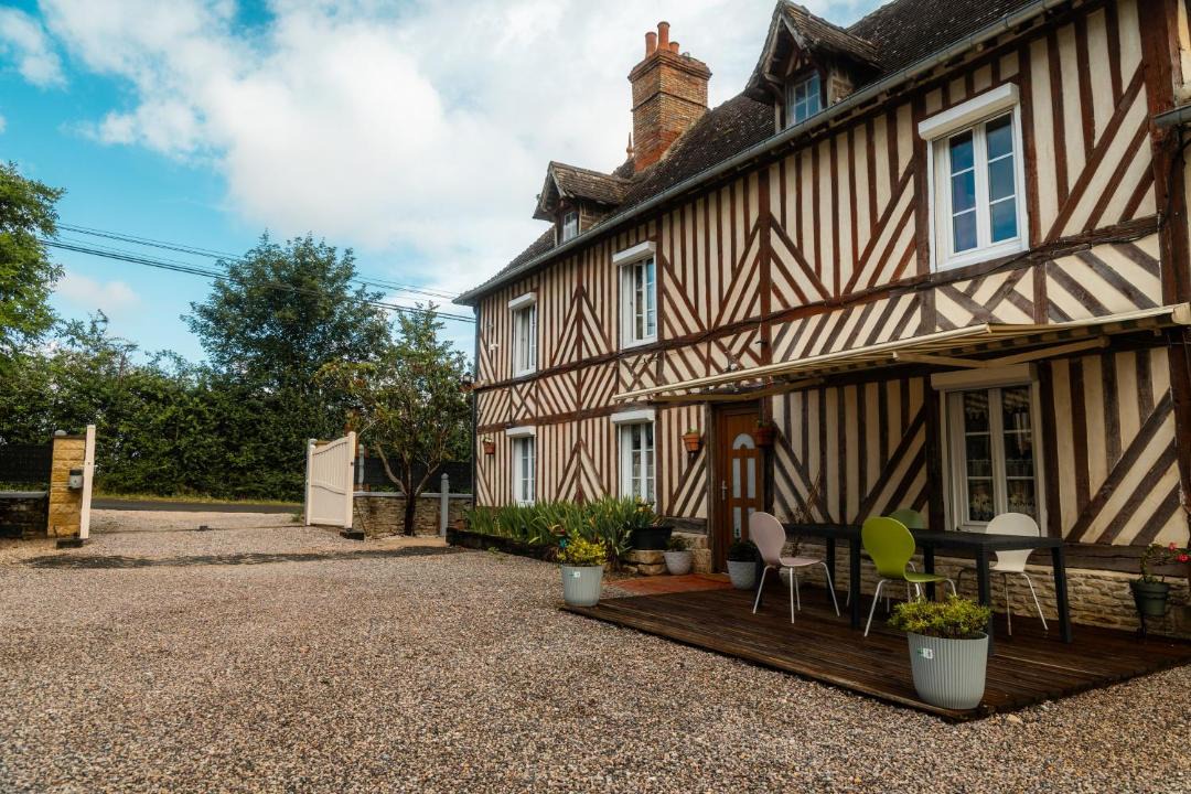 Photo of Others in Le Mesnil-Mauger
