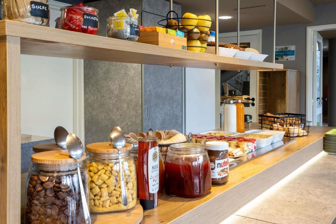 Photo of Kitchen in Chantepie
