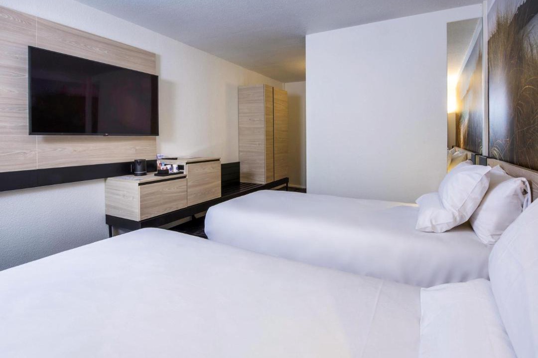 Photo of Bedroom in Brequigny
