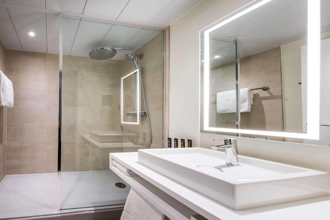 Photo of Bathroom in Brequigny