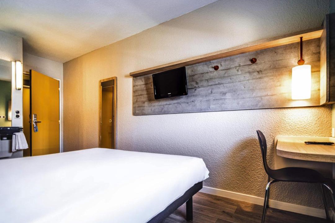 Photo of Bedroom in Yffiniac