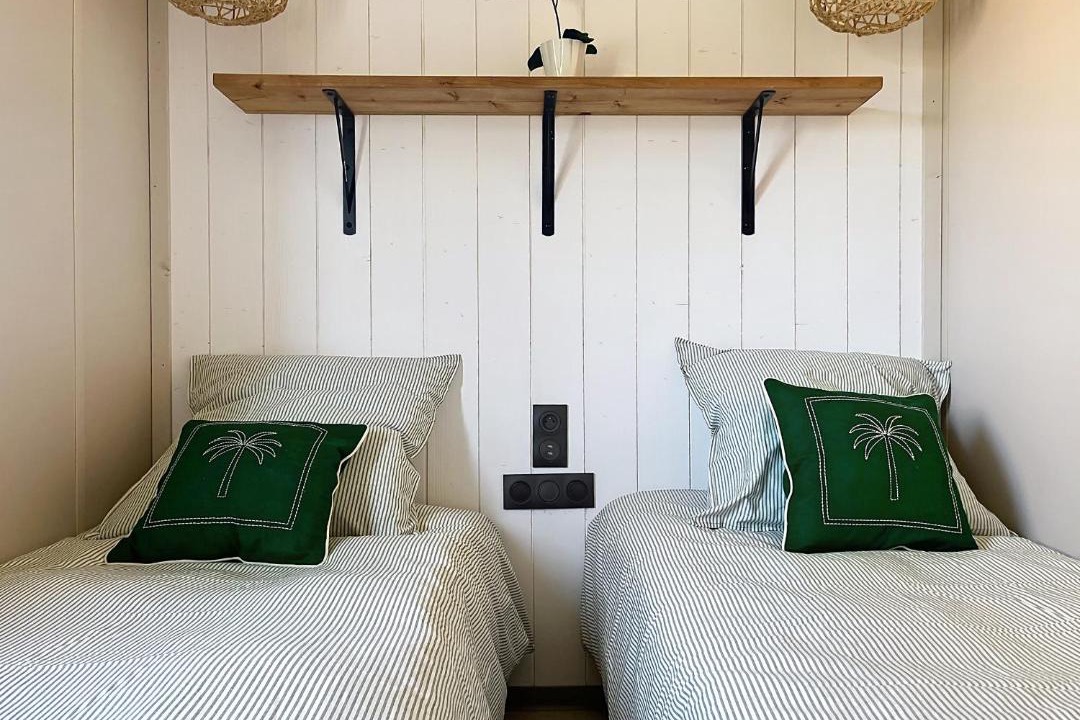 Photo of Bedroom in Saint-Pair-sur-Mer