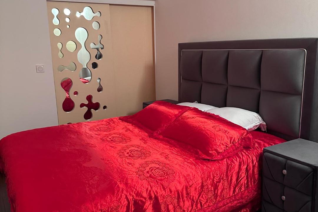 Photo of Bedroom in Nord - Gare