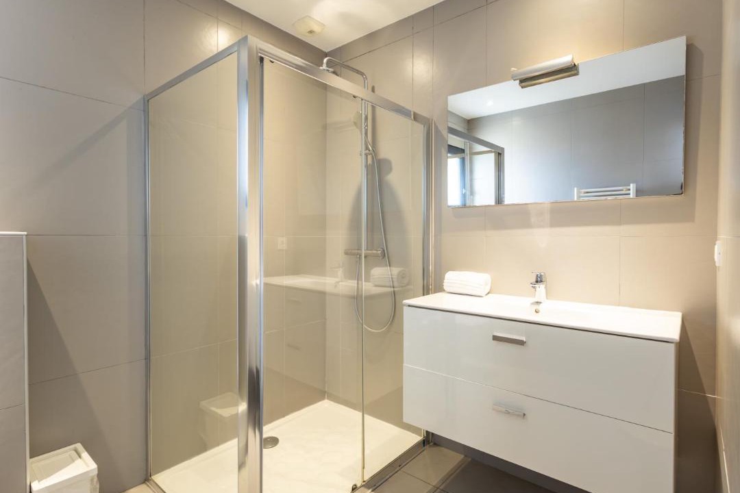 Photo of Bathroom in Pleumeur-Bodou