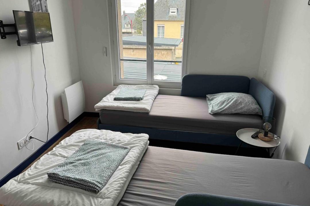 Photo of Bedroom in Villers-Bocage