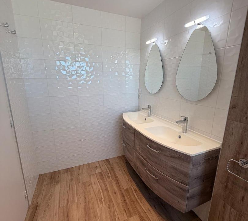 Photo of Bathroom in Grandcamp-Maisy