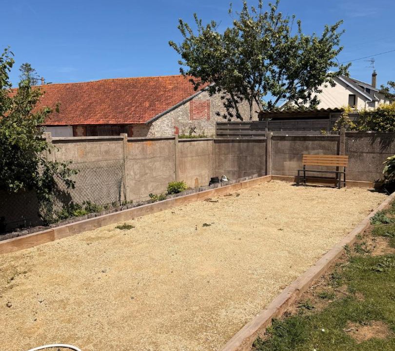 Photo of Outdoor in Grandcamp-Maisy