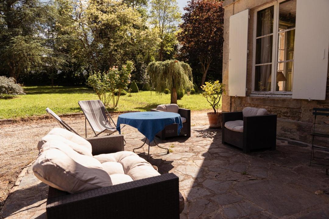 Photo of Others in Le Breuil-en-Bessin