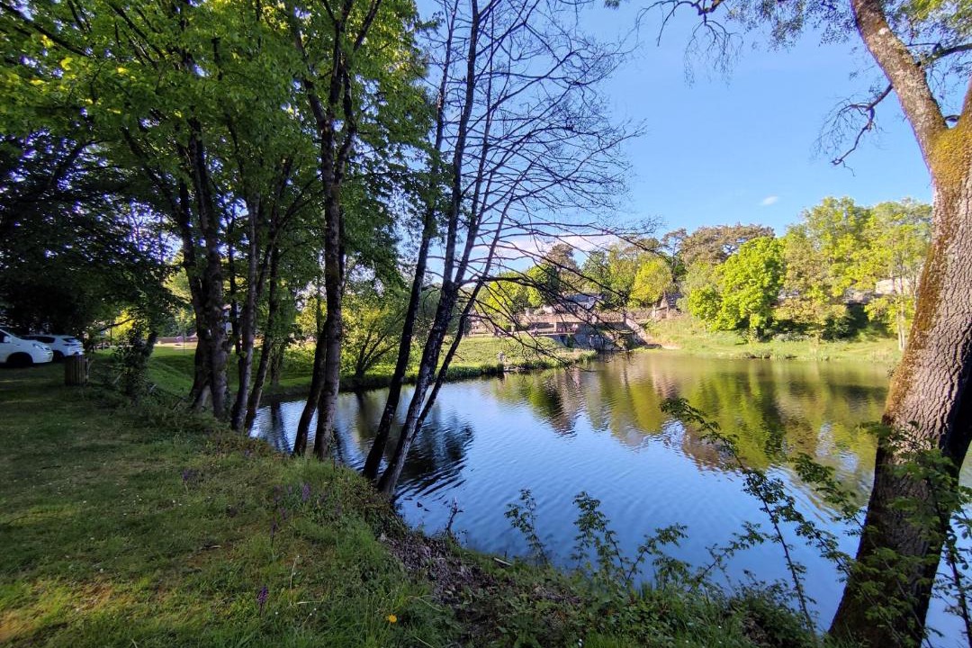 Photo of Others in Moisdon-la-Riviere