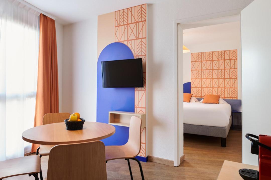 Photo of Bedroom in Dinan - Saint-Malo