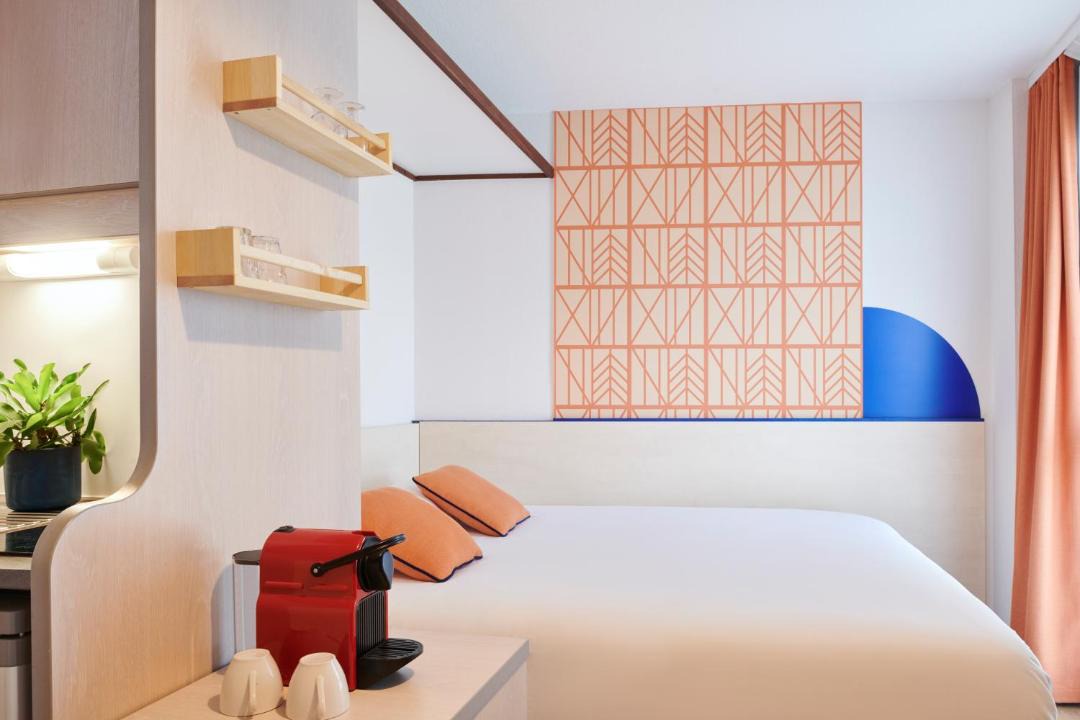 Photo of Bedroom in Dinan - Saint-Malo