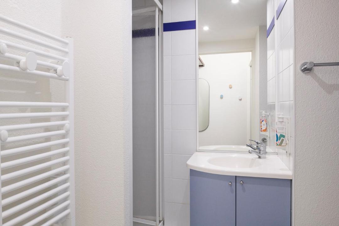 Photo of Bathroom in Dinan - Saint-Malo