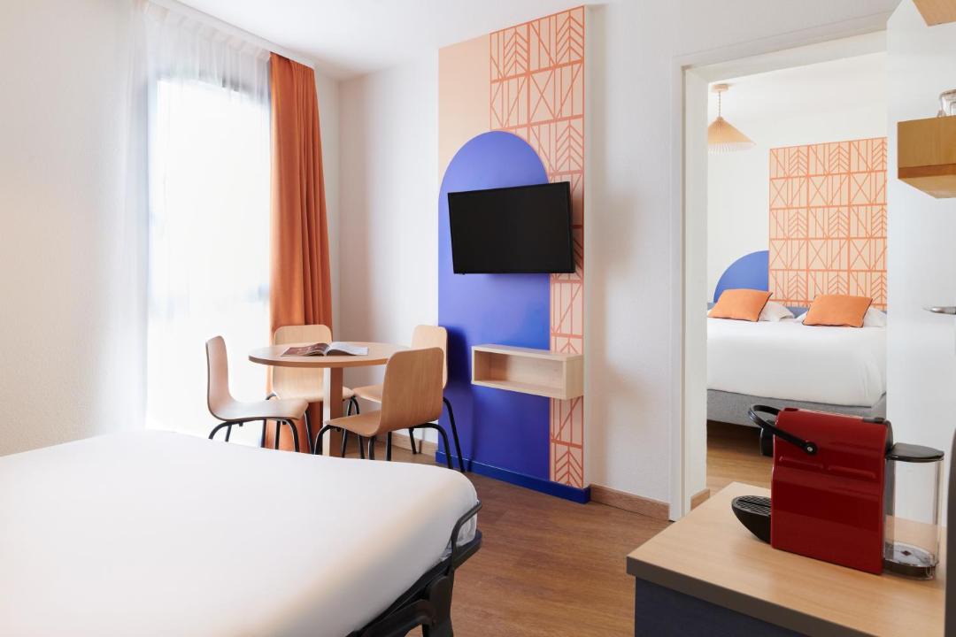 Photo of Bedroom in Dinan - Saint-Malo