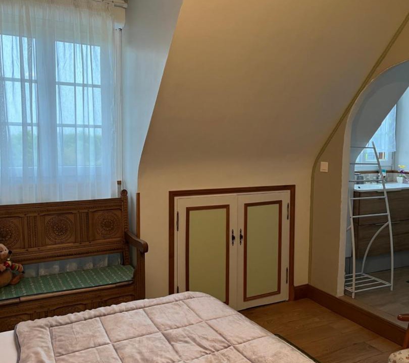 Photo of Bedroom in Plouescat