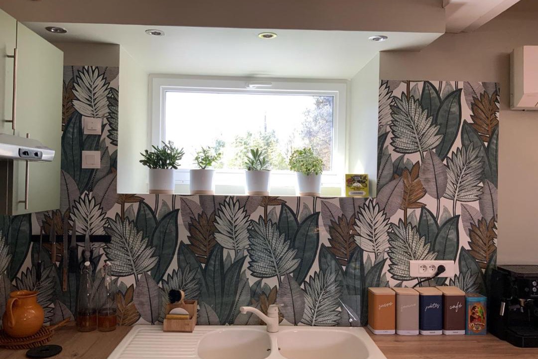 Photo of Bathroom in Saint-Martin-sur-Oust