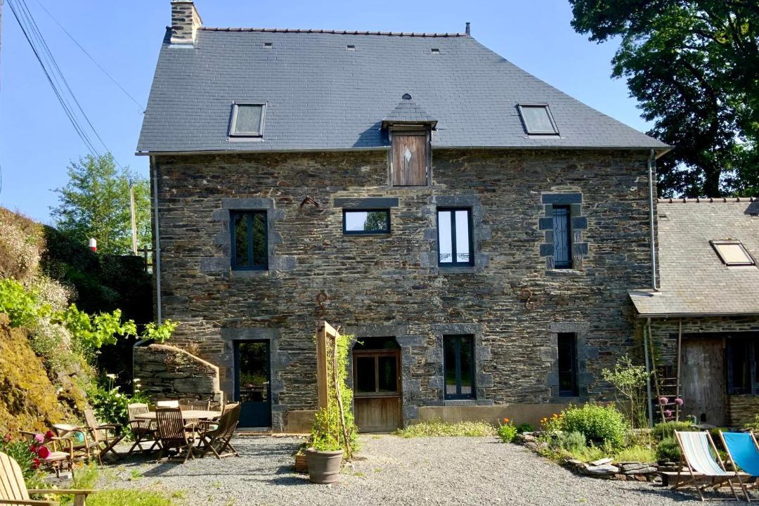 Photo of Others in Saint-Martin-sur-Oust