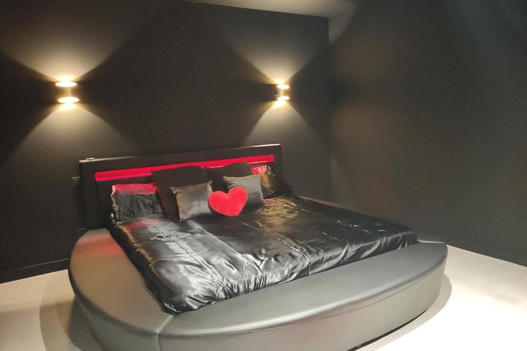 Photo of Bedroom in Moisdon-la-Riviere