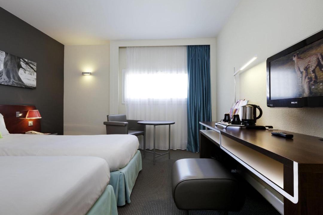 Photo of Bedroom in Colombier - Champ de Mars